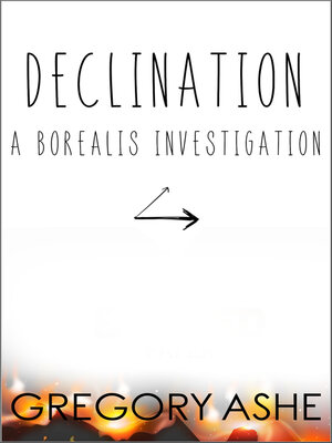 Declination - ebook